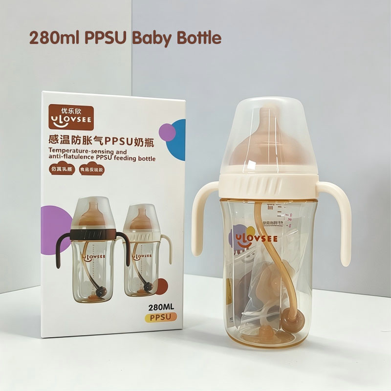 Nowa butelka dla niemowląt z P – Baby Food Dispensing Spoon recenzja i cena