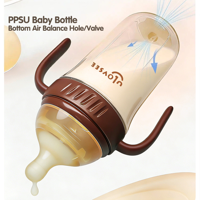 Nowa butelka dla niemowląt z P – Baby Food Dispensing Spoon recenzja i cena