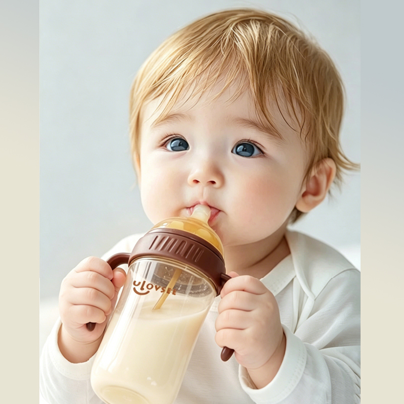 Nowa butelka dla niemowląt z P – Baby Food Dispensing Spoon recenzja i cena