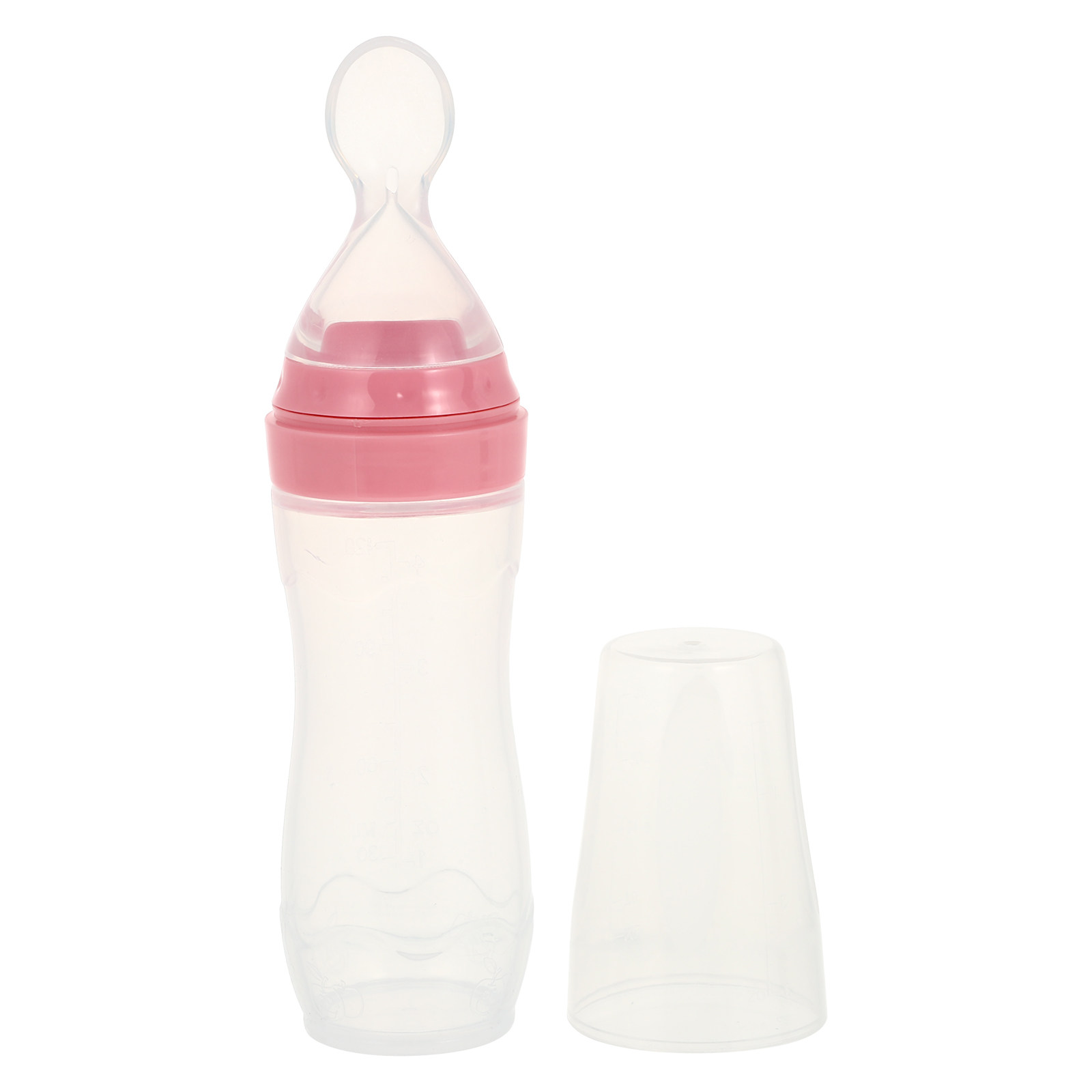 Silikonowy dozownik do karmien – Baby Food Dispensing Spoon recenzja i cena