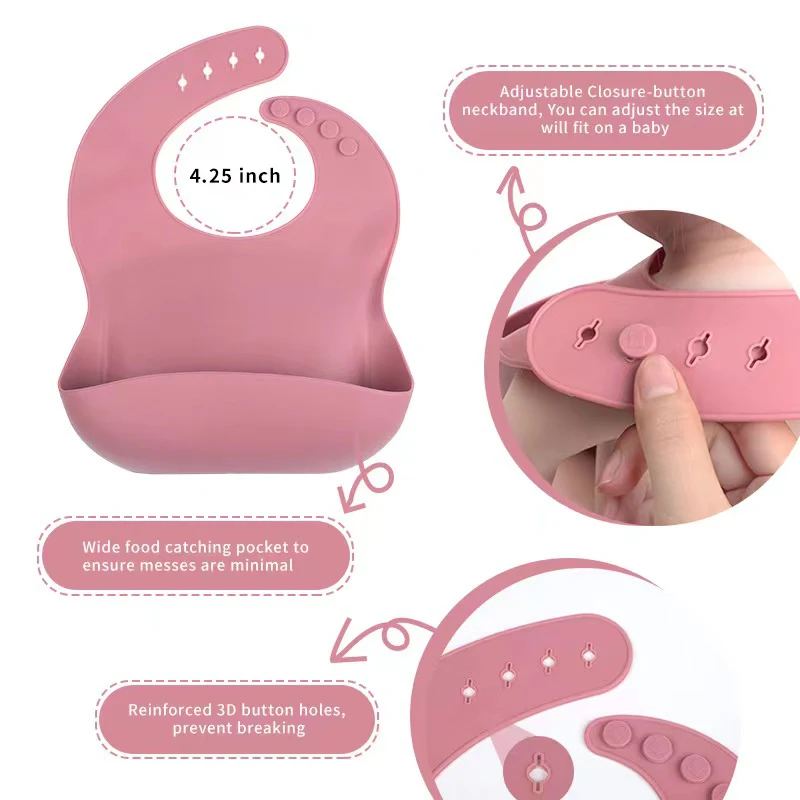 6-częściowy zestaw do nauki po – Baby Food Diary recenzja i cena